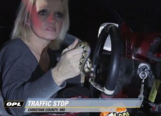On Patrol: Live | 12.05.25