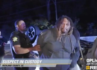 On Patrol: Live | 12.19.25