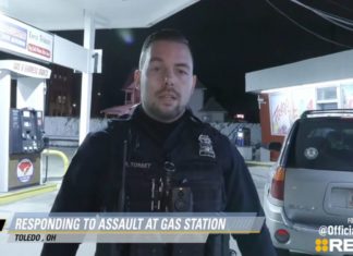 On Patrol: Live | 01.09.26