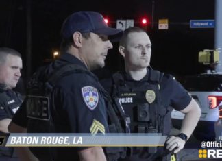 On Patrol: Live | 01.10.26