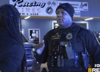 On Patrol: Live | 01.16.26