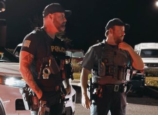 On Patrol: Live | 01.23.26