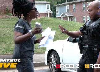 How Not to Talk To Cops