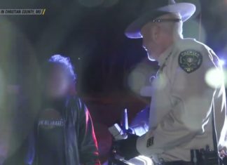Christian County Witch Hunt