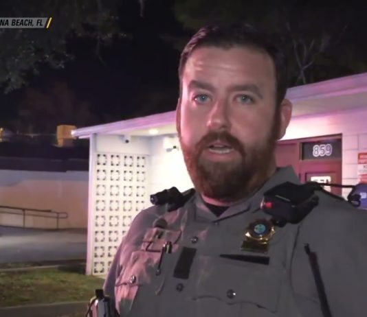 Daytona Beach Uber Escape