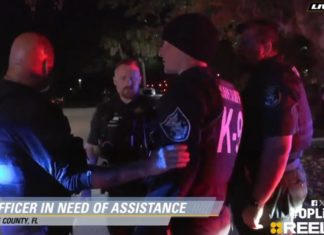 On Patrol: Live | 02.07.26