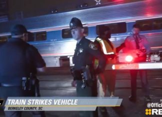 On Patrol: Live | 02.21.26