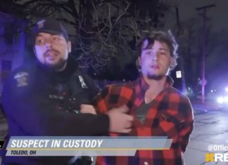 On Patrol: Live | 02.20.26