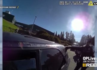 Triple Play | School Crosswalk Violation