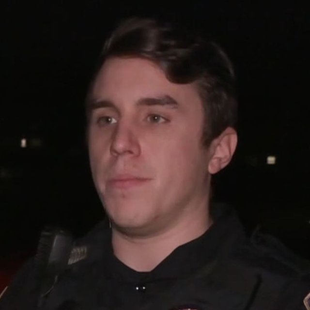 Tyler Rispa Kenmare Pd Officer Tyler Thoman - Live PD