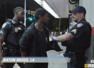 On Patrol: Live | 03.07.26