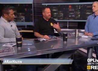 On Patrol: Live | 03.21.26
