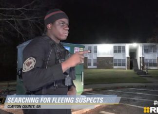 On Patrol: Live | 03.13.26