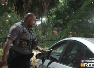 On Patrol: Live | 03.27.26