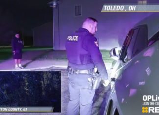 On Patrol: Live | 03.28.26