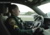 Berkeley County Test Drive