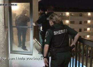 Toxic Neighbor in Lee County