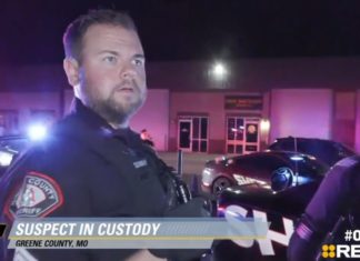 On Patrol: Live | 04.10.26