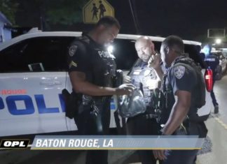 On Patrol: Live | 04.18.26