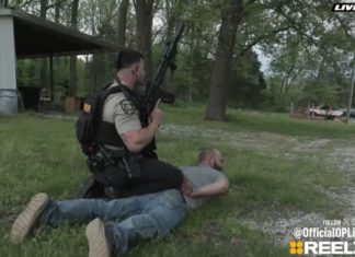 On Patrol: Live | 04.25.26