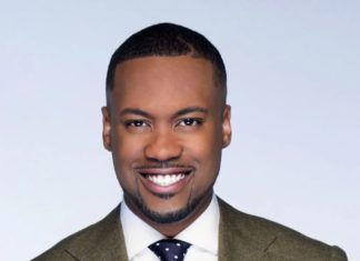 Lawrence Jones