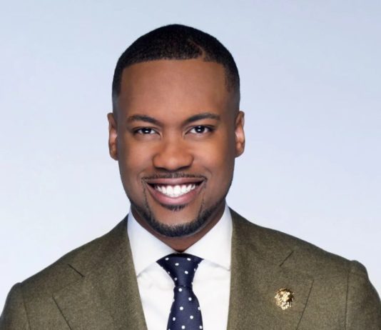 Lawrence Jones