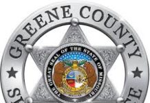 Greene County Sheriff’s Office
