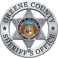Greene County Sheriff’s Office