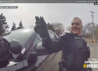 Triple Play: Suspect Escape