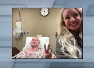 Dalton Swanger Shares His Journey
