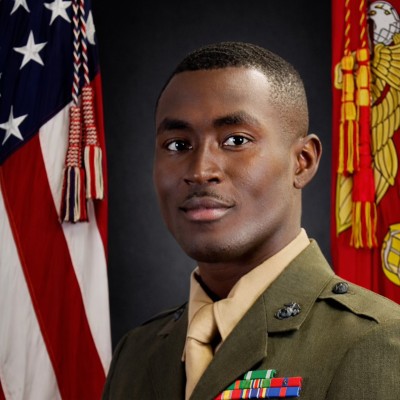 Deputy Shamari Davis
