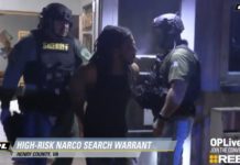 On Patrol: Live | 05.09.26