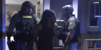 On Patrol: Live | 05.09.26