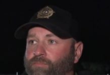 Deputy Matt Duffy