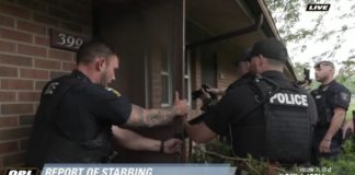 On Patrol: Live | 05.16.26