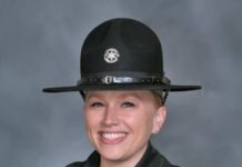 Deputy Paige Rippee