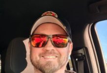Deputy Jason Barrett