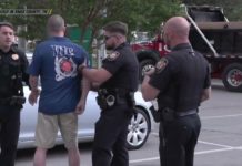 Knox County DUI