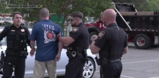 Knox County DUI