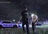 Fleeing in Baton Rouge