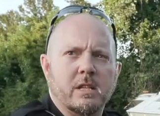 Deputy Travis Sanders