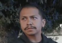 Officer Jay Gomez