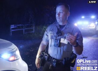 On Patrol: Live | 06.26.26