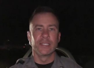 Deputy Michael Contino