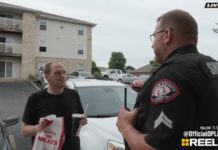 On Patrol: Live | 06.06.26