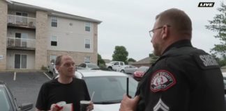 On Patrol: Live | 06.05.26