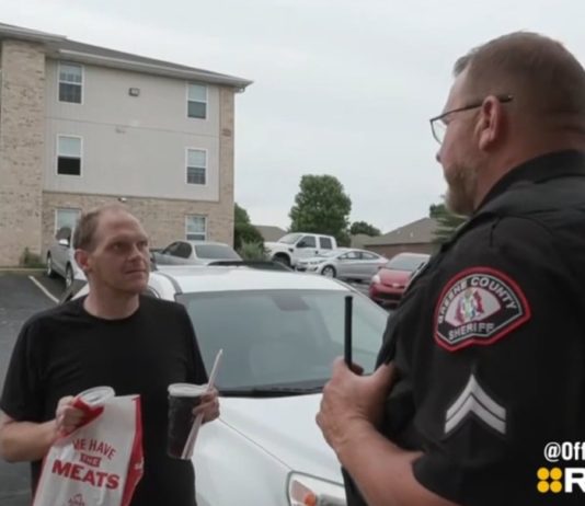On Patrol: Live | 06.05.26