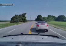 Arkansas BOLO