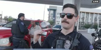 On Patrol: Live | 07.24.26