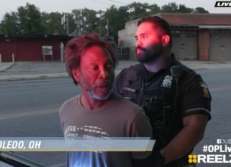 On Patrol: Live | 07.24.26